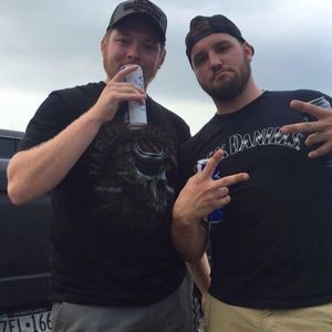 Meet your Posher, Rhett